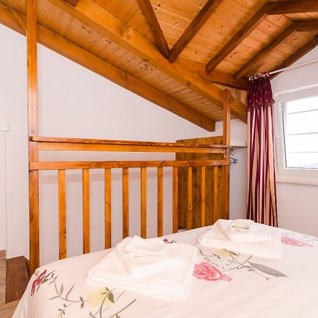 Apartments Leviana Saplunara Rom bilde