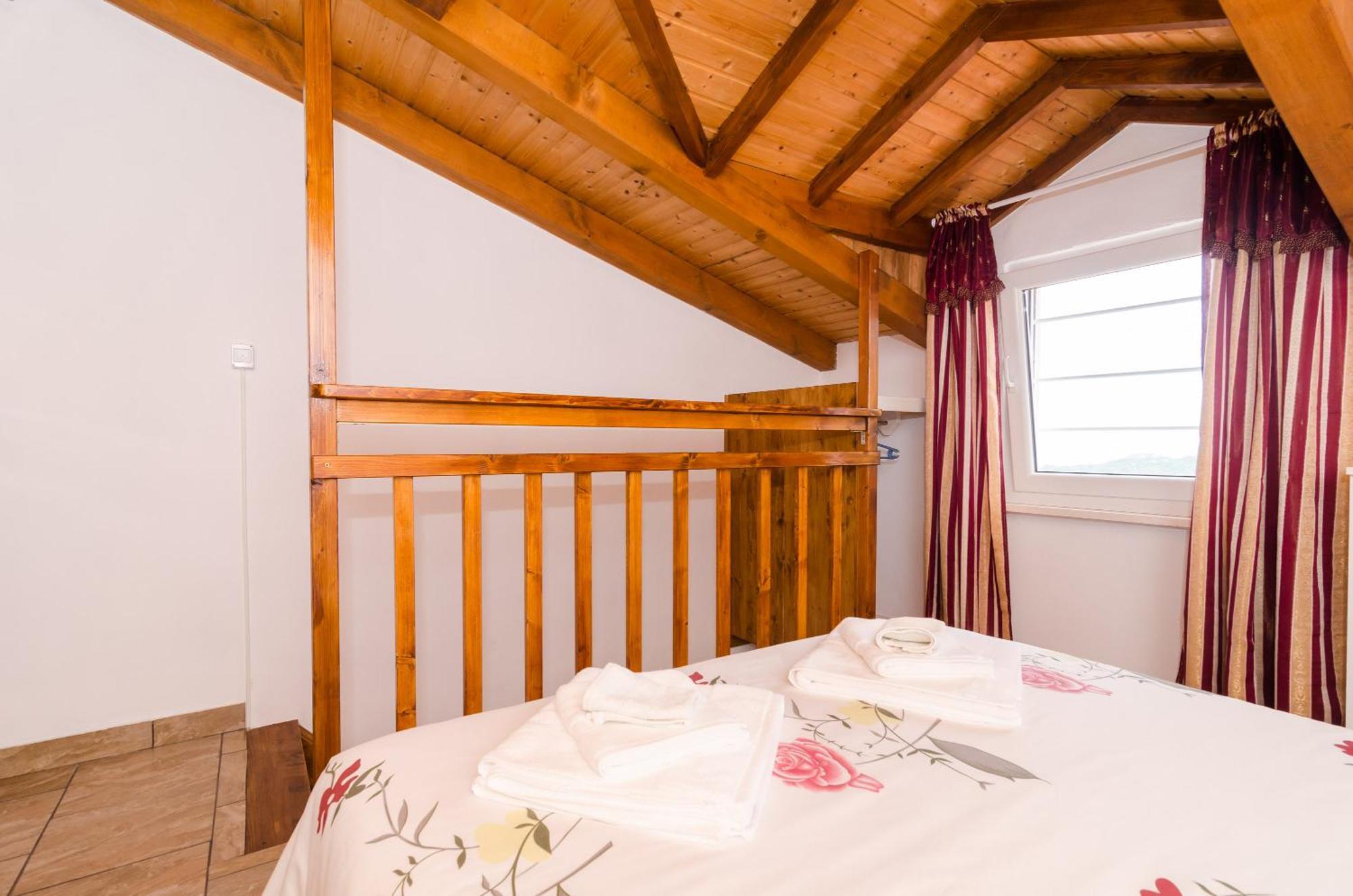 Apartments Leviana Saplunara Rom bilde